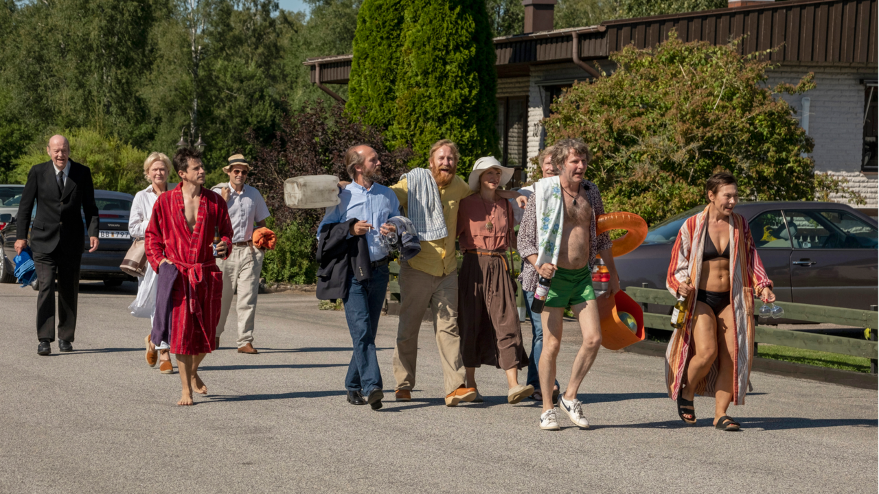 Together 99 - a film by Lukas Moodysson